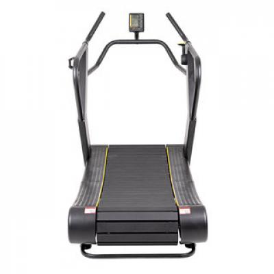 Motorloze loopband inSPORTline Air-Run 2