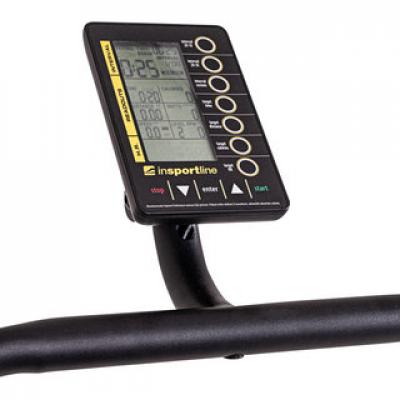 Motorloze loopband inSPORTline Air-Run 7