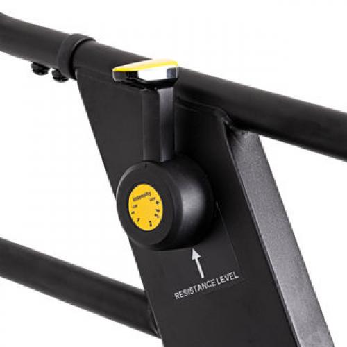 Motorloze loopband inSPORTline Air-Run 8