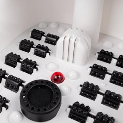 Foot Spa inSPORTline Choodeek 5