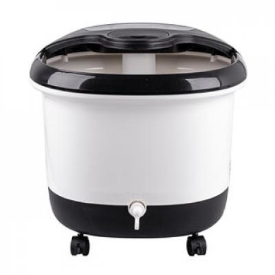 Foot Spa inSPORTline Kurkisspa 4