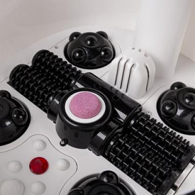 Foot Spa inSPORTline Kurkisspa 7