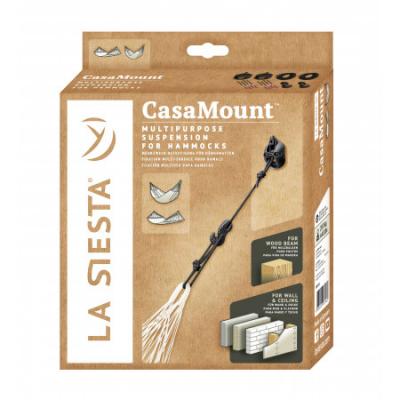 La Siesta CasaMount Hangmat bevestigingsset