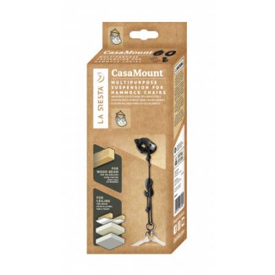    La Siesta CasaMount Hangstoel bevestigingsset