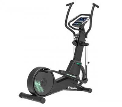 Elliptical Trainer inSPORTline Kapekor