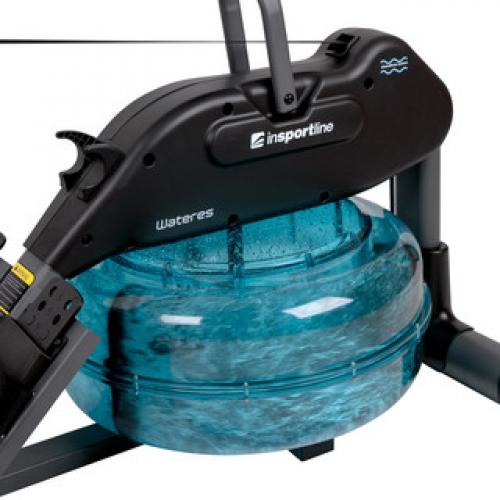 Water Roeiapparaat inSPORTline Wateres 7