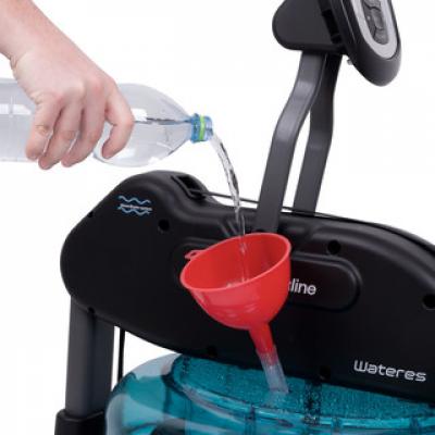 Water Roeiapparaat inSPORTline Wateres 10