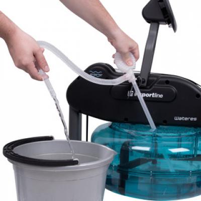 Water Roeiapparaat inSPORTline Wateres 11