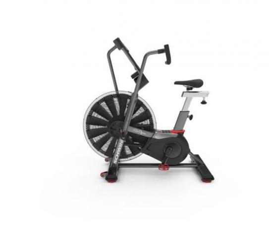 Schwinn Airdyne AD8i PRO HIIT Airbike 2