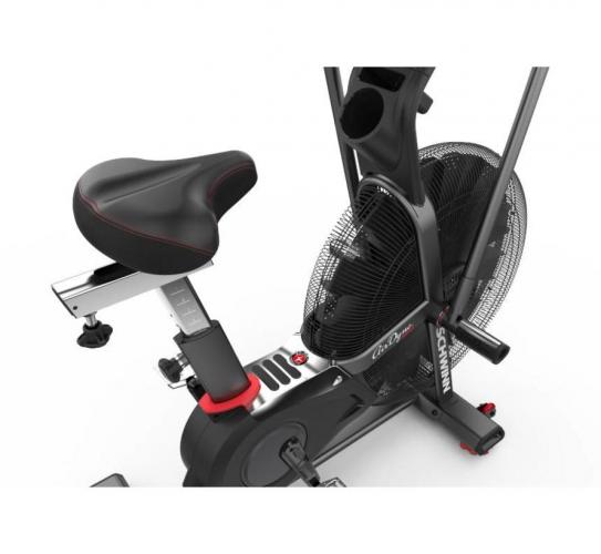 Schwinn Airdyne AD8i PRO HIIT Airbike 4