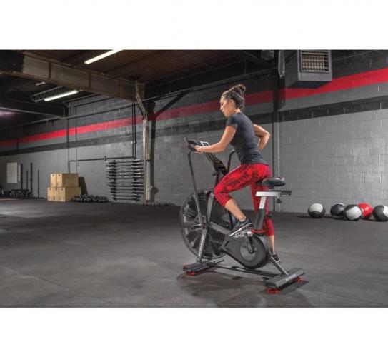 Schwinn Airdyne AD8i PRO HIIT Airbike 5