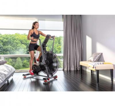 Schwinn Airdyne AD8i PRO HIIT Airbike 6