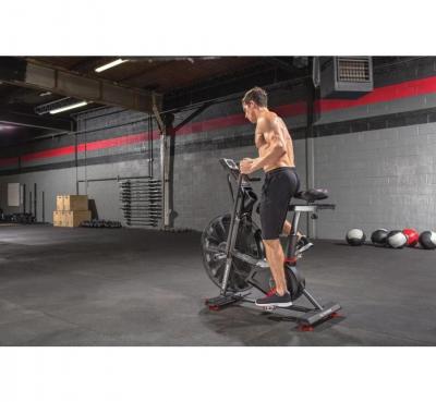 Schwinn Airdyne AD8i PRO HIIT Airbike 8