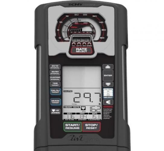 Schwinn Airdyne AD8i PRO HIIT Airbike 9