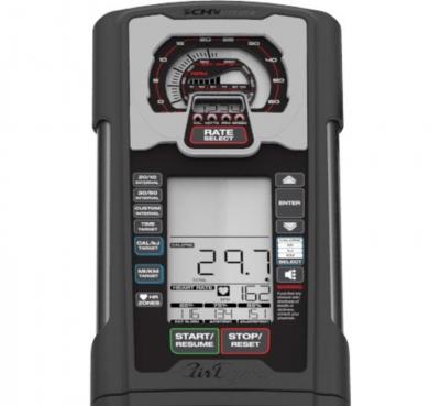 Schwinn Airdyne AD8i PRO HIIT Airbike 9