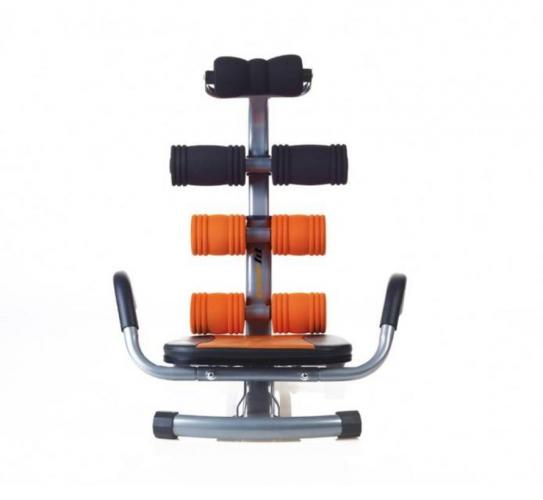 Toorx AB SMART Coretrainer 1