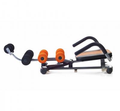 Toorx AB SMART Coretrainer 2