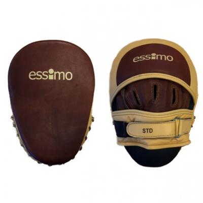 Essimo "Superior" Focus Mitts - Leder