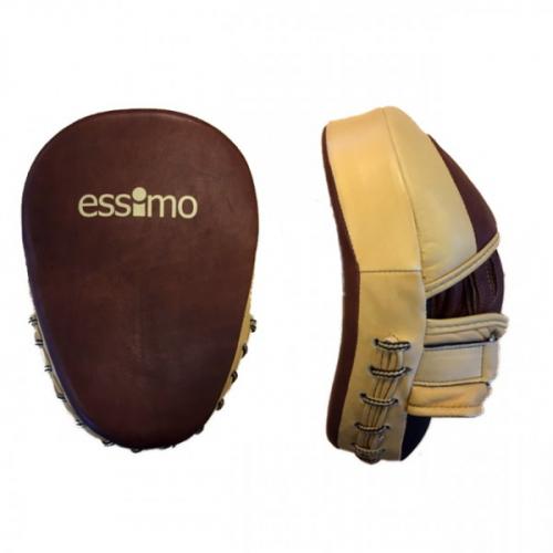 Essimo "Superior" Focus Mitts - Leder 1