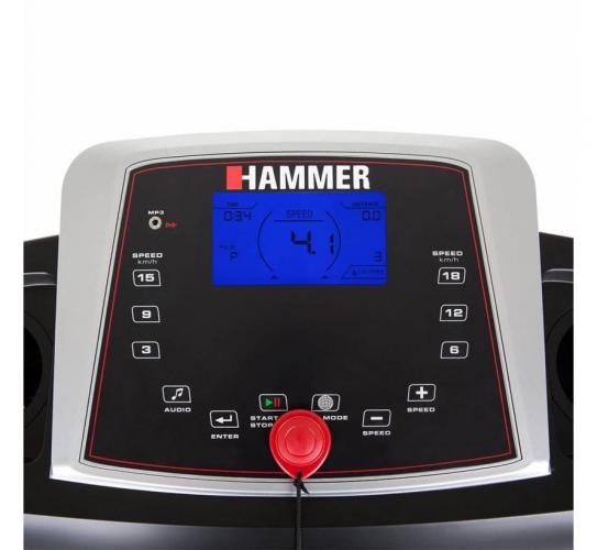 Hammer Fitness Race Runner 2000M 1