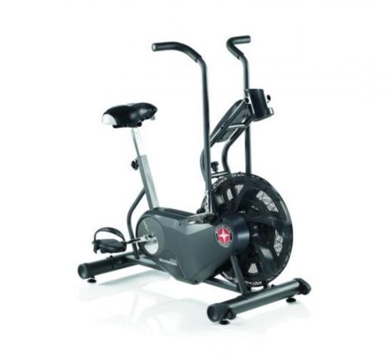 Schwinn Airdyne AD6i HIIT Airbike 3