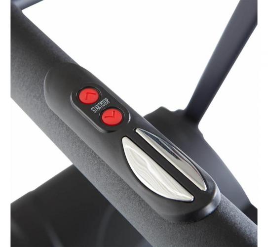 Hammer Fitness Race Runner 2000M 7