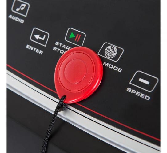 Hammer Fitness Race Runner 2000M 9