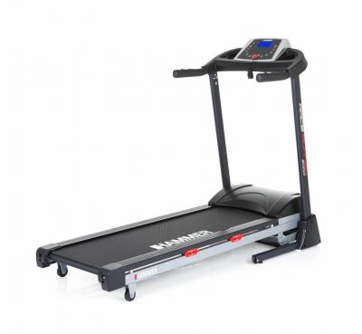 Hammer Fitness Loopband Race Runner 2000i