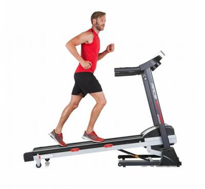 Hammer Fitness Loopband Race Runner 2000i 2