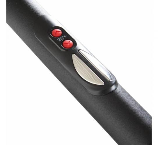 Hammer Fitness Loopband Race Runner 2000i 5