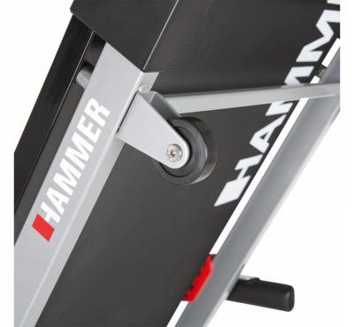 Hammer Fitness Loopband Race Runner 2000i 6