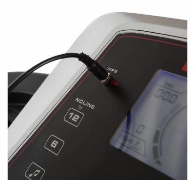 Hammer Fitness Loopband Race Runner 2000i 8