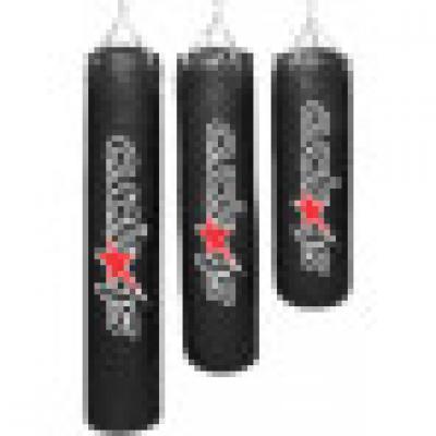 Gevulde bokszak Starpro