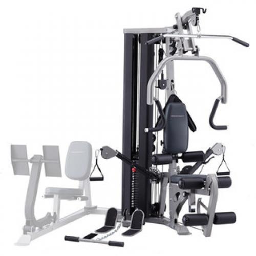 Multi-Gym Body Craft GX 1