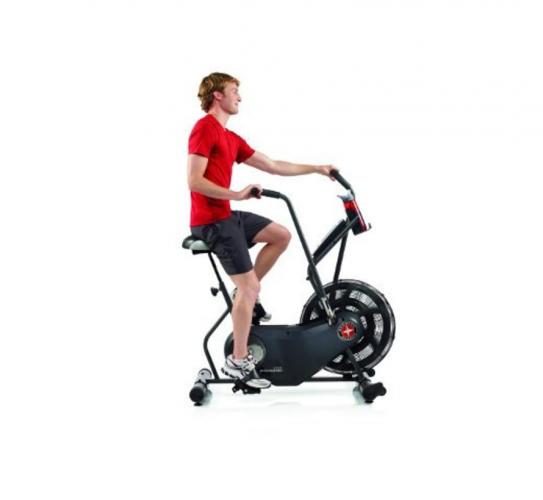 Schwinn Airdyne AD6i HIIT Airbike 5