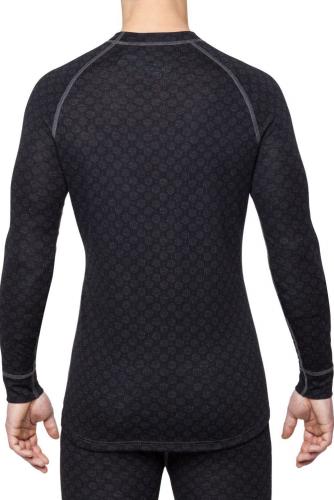 Thermowave MERINO Xtreme Thermal Shirt (Men) 1
