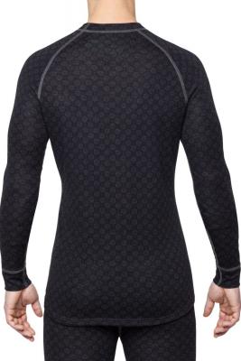 Thermowave MERINO Xtreme Thermal Shirt (Men) 1