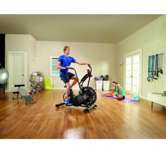 Schwinn Airdyne AD6i HIIT Airbike 7