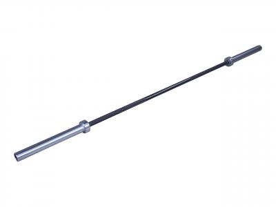 Crossmaxx olympische competitie stang 220 cm