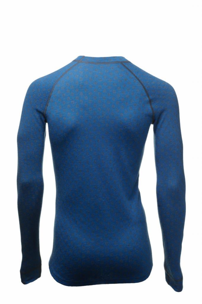 Thermowave MERINO Xtreme Thermal Shirt (Men) 1