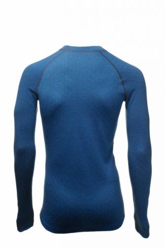 Thermowave MERINO Xtreme Thermal Shirt (Men) 1