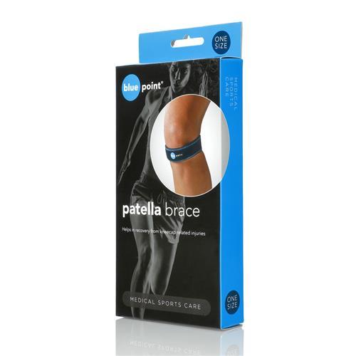 BluePoint Patellaband  1