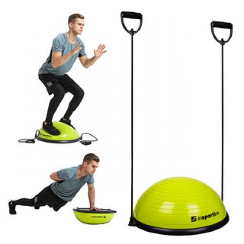 Balance Trainer inSPORTline Dome UNI  1