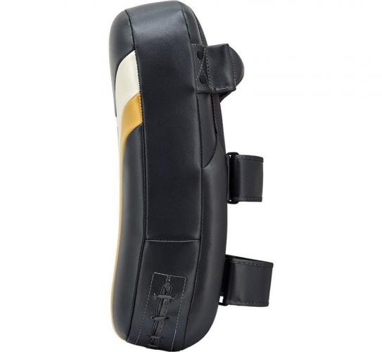 RDX T17 Aura Thai Pad | Stootkussen Zwart/goud 5