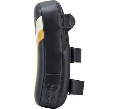 RDX T17 Aura Thai Pad | Stootkussen Zwart/goud 5