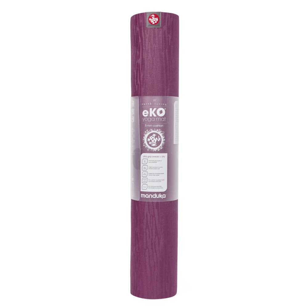 Manduka eKO® yogamat Long (200 cm) 7