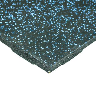 Fitnessvloer X-connect “Fifteen” 1