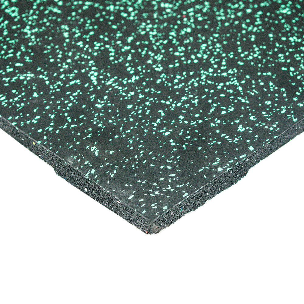 Fitnessvloer X-connect “Fifteen” 2