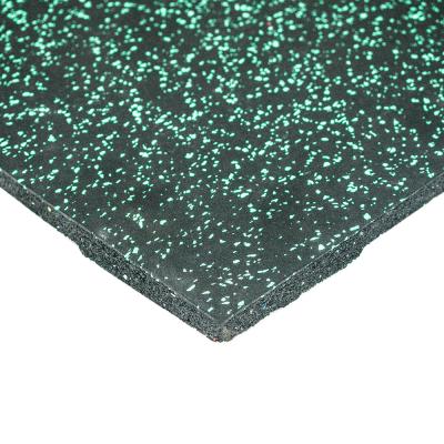 Fitnessvloer X-connect “Fifteen” 2