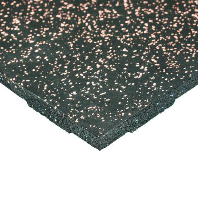 Fitnessvloer X-connect “Fifteen” 4